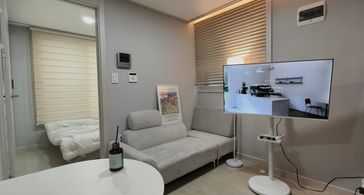 2호선강남역삼성역홍대역 방 이미지