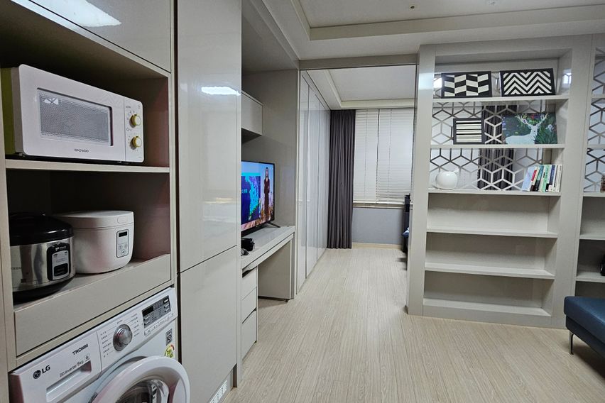 세종나성탑층독립1.5룸