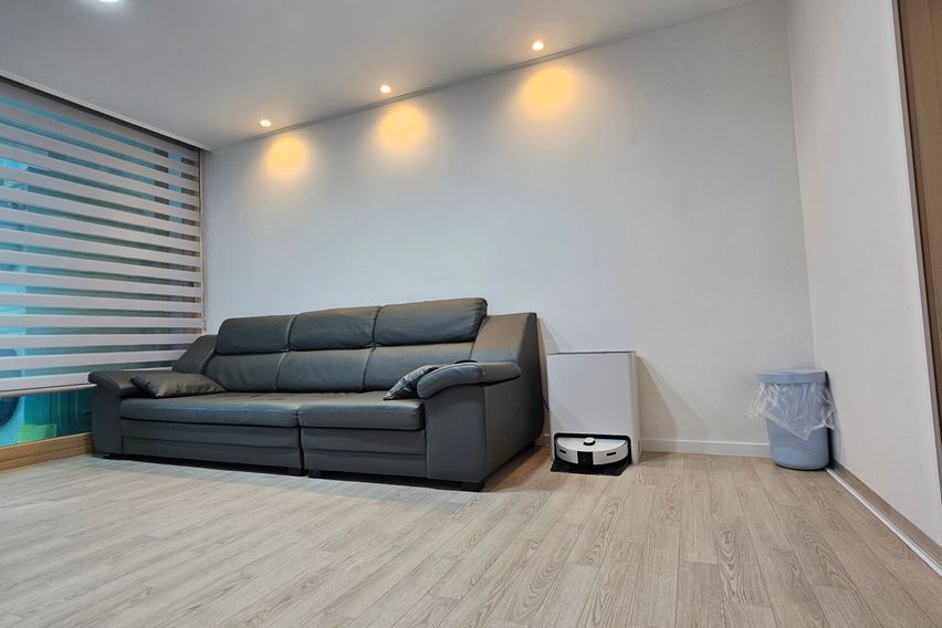 풀옵션,공기좋고 이쁜집 5번째 이미지