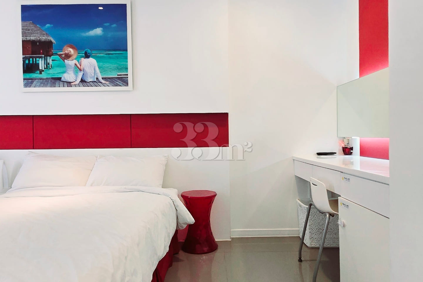 Hamdeok Beach Healing Stay 4th image