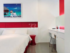 Hamdeok Beach Healing Stay 4th image