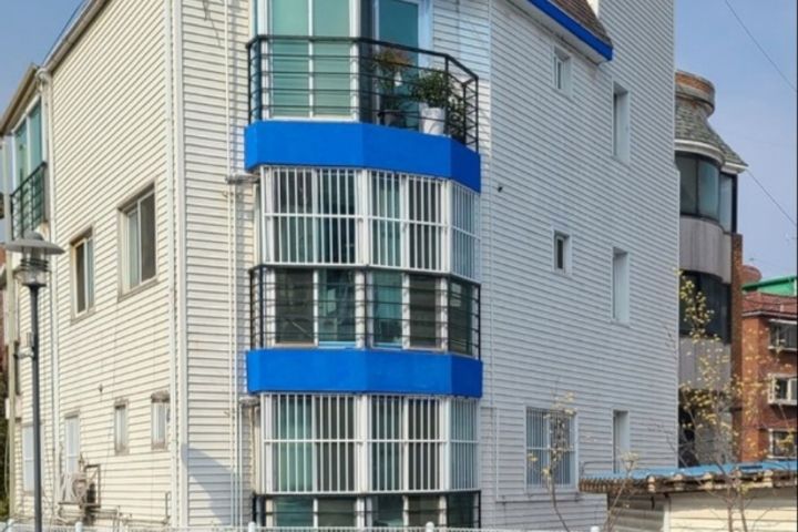 고양시 아늑한 원룸03 4번째 이미지