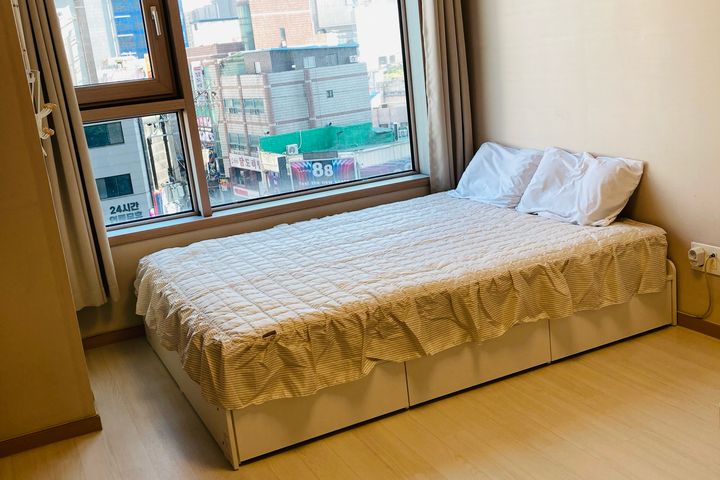🍀의정부역3분풀옵남향2 0번째 이미지