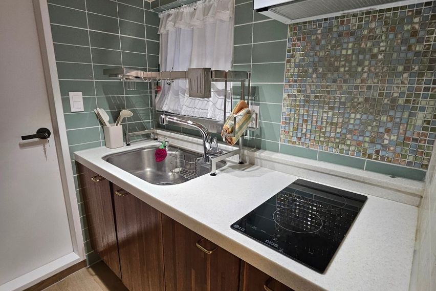 바다가보이는돌담집1호 10번째 이미지