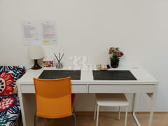 2-minute walk to Sinsa Station, fully furnish 2th image