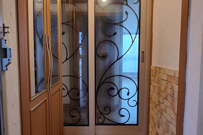 몸만와 3룸 주차풀옵션