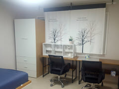 (Incheon City Hall Station) Entire two-room a 0th image