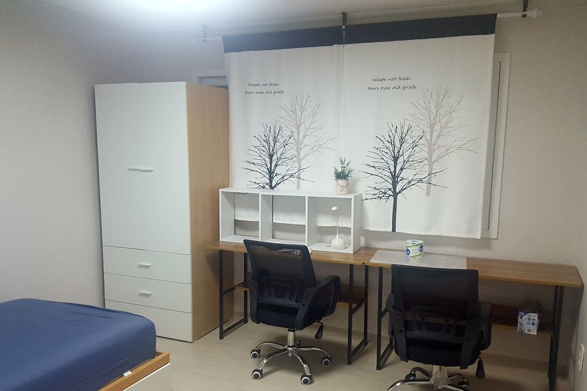 (인천시청역)투룸 전체