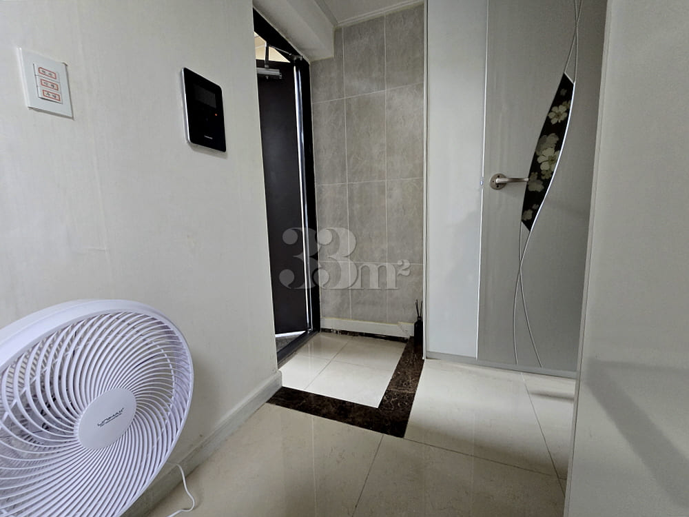 Songpa Garak Studio Apartment (Unit 202) 4th image
