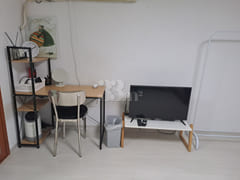 The prettiest room in Pohang. 3th image