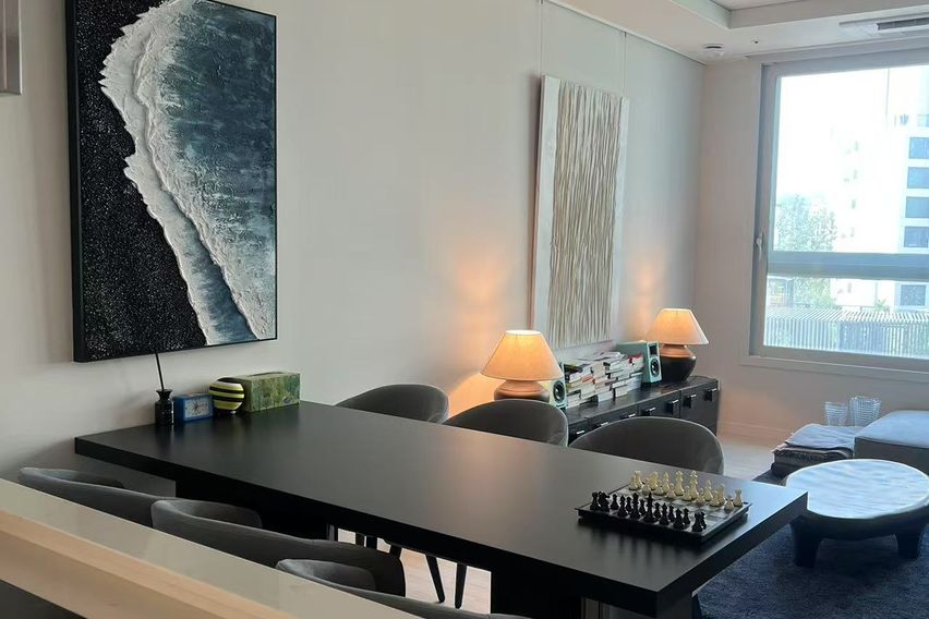 과천 편안한 호텔같은집