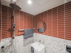 Clean studio apartment near Hongik University 6th image
