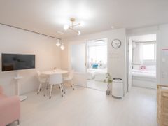 Tiana house 0번째 이미지