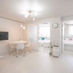 Tiana's House Unit Image
