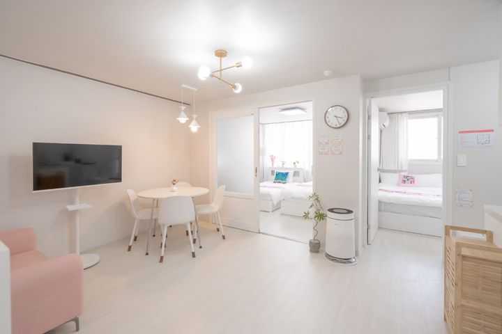 Tiana house 0번째 이미지
