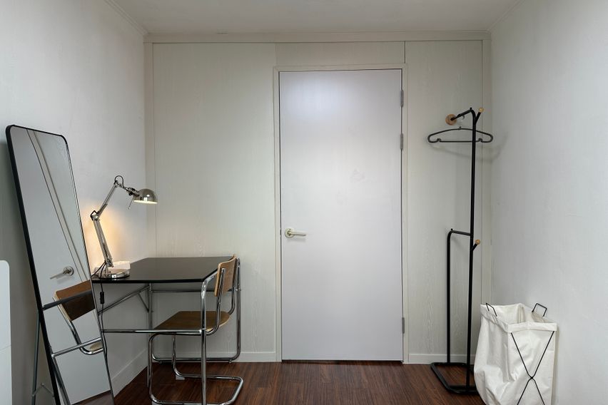 #75 이대5분, 3룸