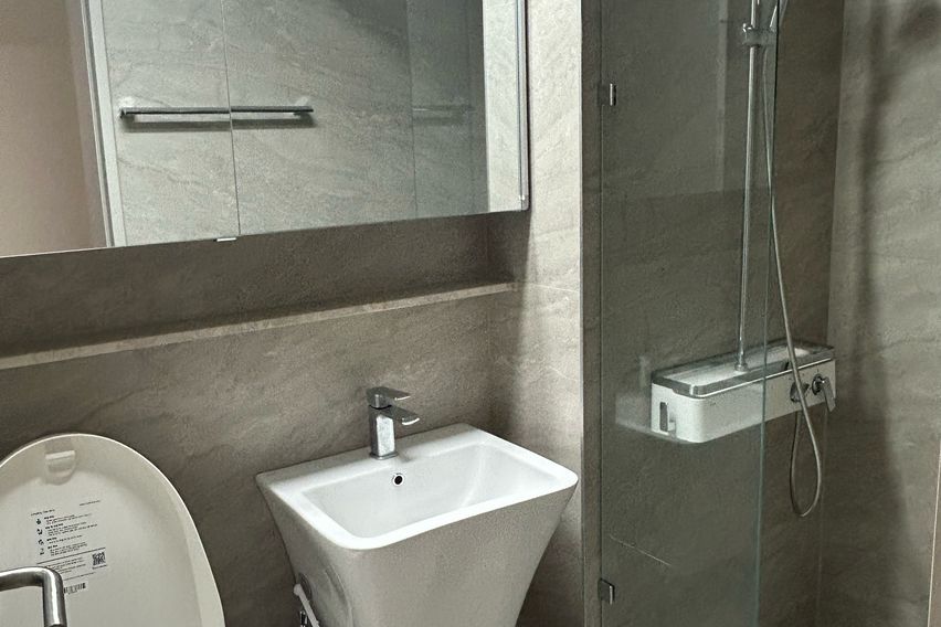 시청근처 풀옵분리형원룸