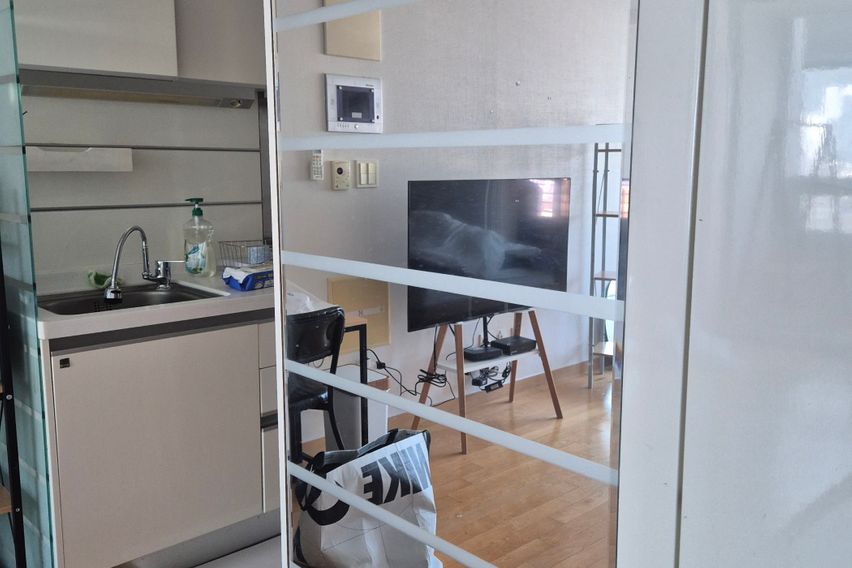 New) 서면 중심가