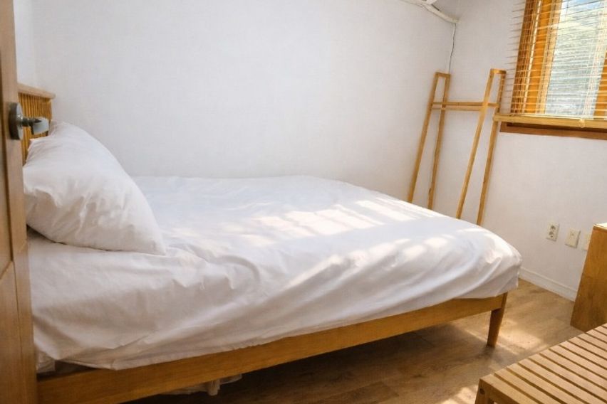 서울역5분의 투룸 단독