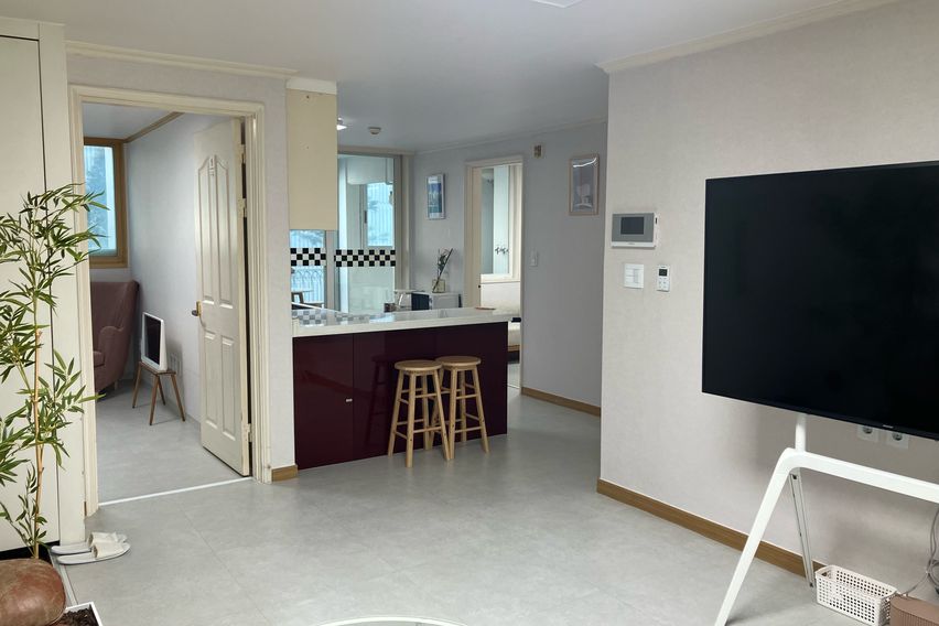 깔끔한 시흥아파트 3룸 2번째 이미지