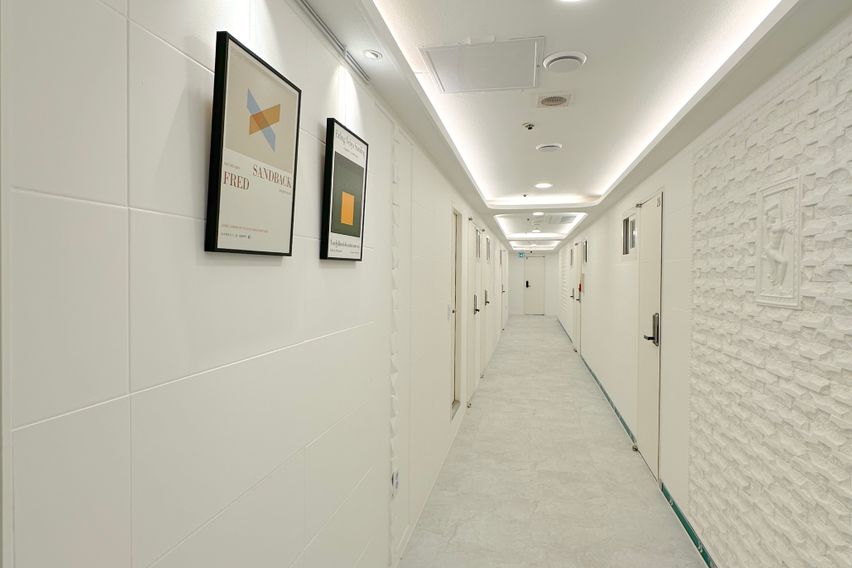 분당서울대오리역1분B