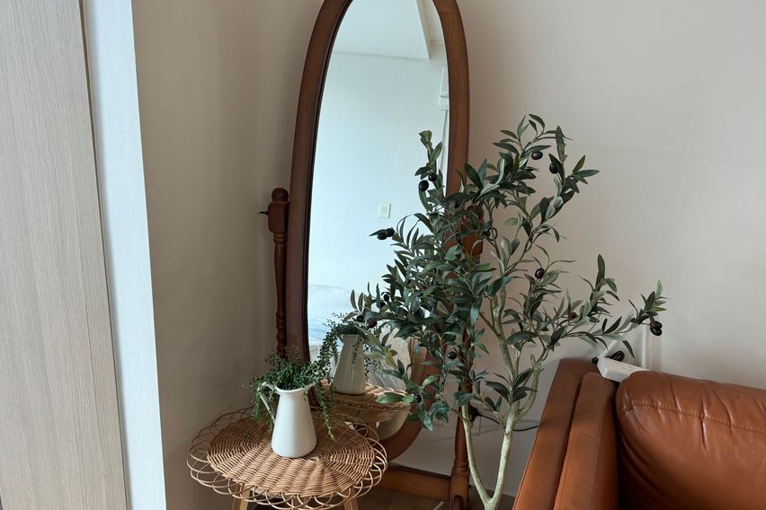 공덕역 초역세권 코지룸