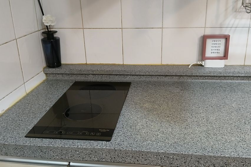 깨끗한 공간 105