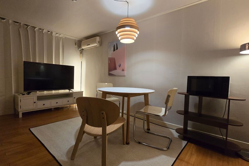 🏡따뜻~한 느낌,원룸