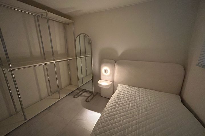Fully furnished two-bedroom apartment ๐ฅฐ Styl 5th image