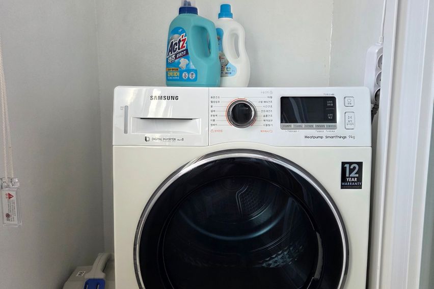 신축 시내 투룸A 7번째 이미지