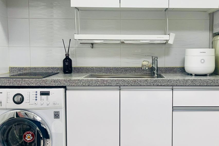 🌈석촌역 따뜻한원룸