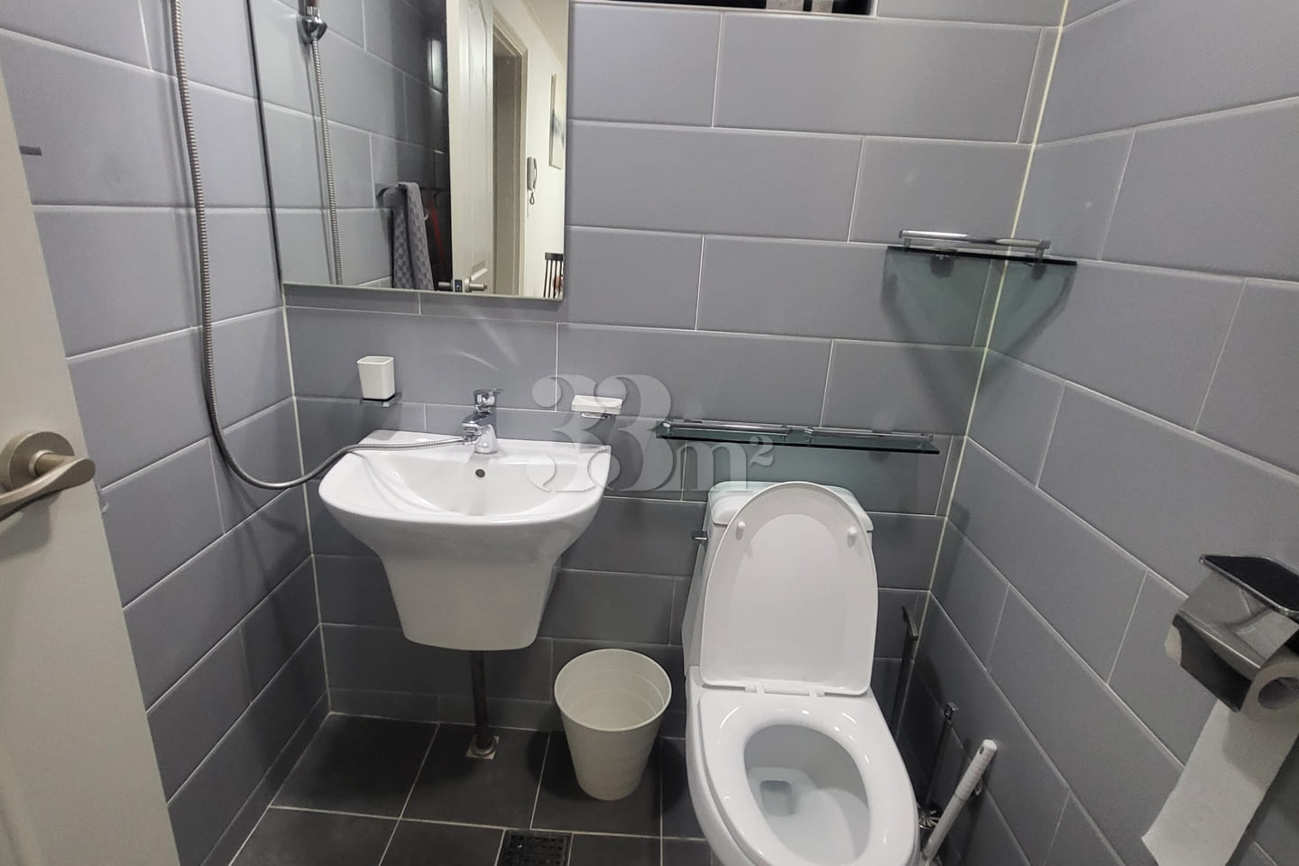 KINTEX Cancer Center Two-Room Apartment 7th image