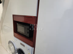 Fully furnished duplex in Isia 9th image