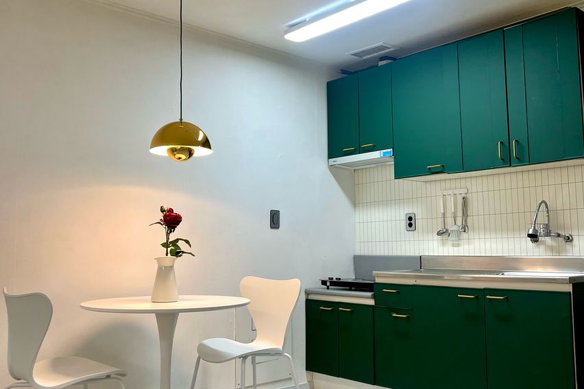 용평 시즌방 오피스텔