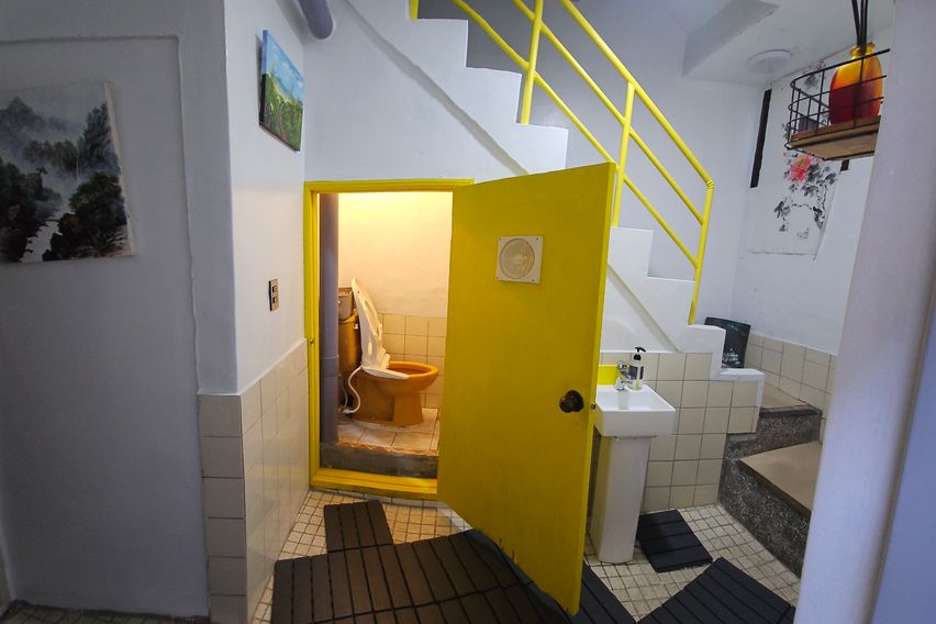 더해빙(전포카페거리)