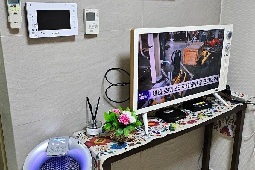 강남.양재.판교힐링공간