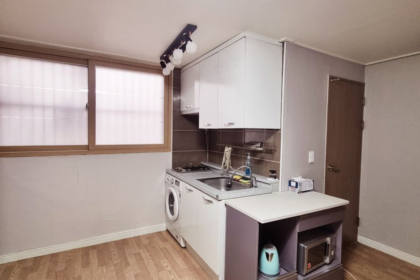 기장군정관읍실속형 원룸