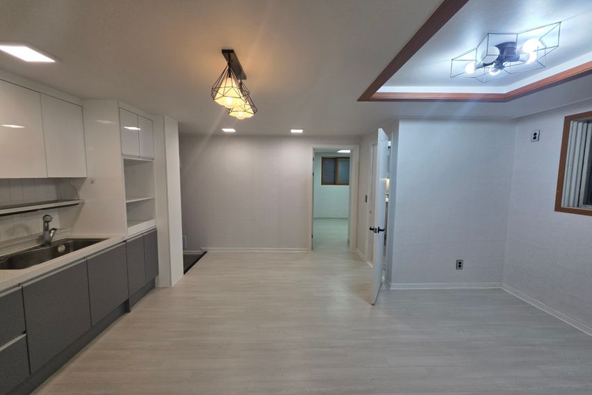 중곡동 넓고 깨끗한2룸 4번째 이미지