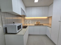 Jamsil, convenient parking, 3 rooms, 2 bathro 3th image