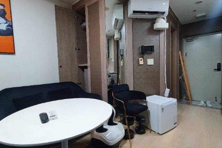신사역 3분, 뷰맛집 13번째 이미지
