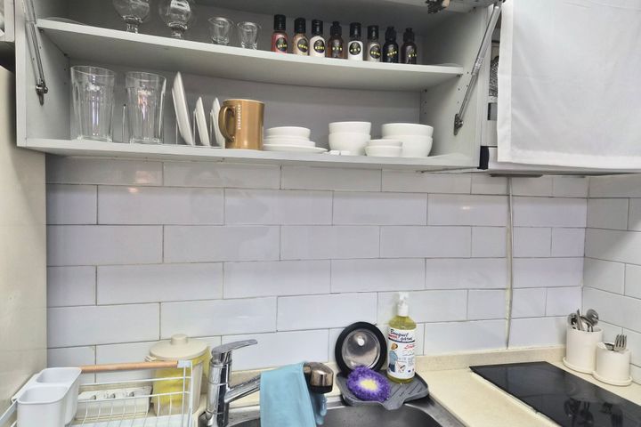 강남역5분 2인 풀옵션 13번째 이미지