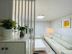 Three-room apartment, 7 minutes from Gangneun 0th image