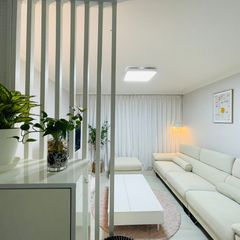 Three-room apartment, 7 minutes from Gangneun Unit Image