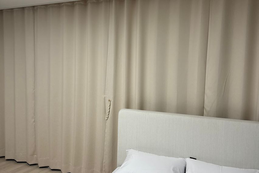 광안리 신축 오피스텔