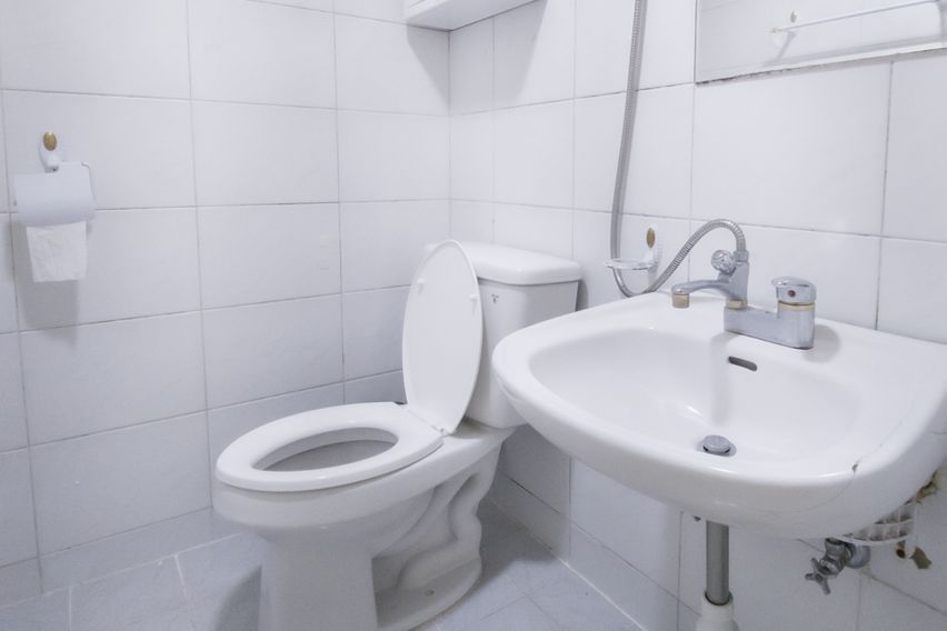 통영진우원룸 D호