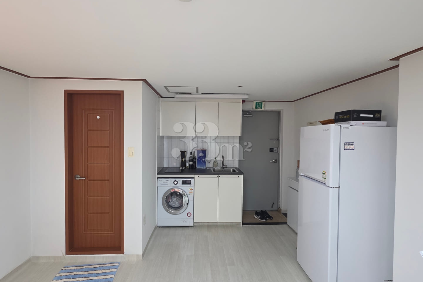 Yongridan-gil Luxury House 1th image