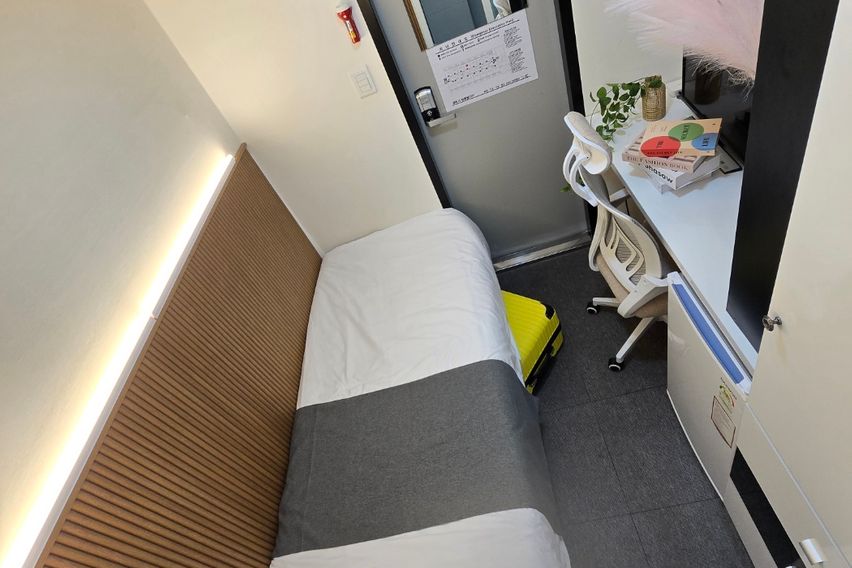 일룸 원룸 B Plus 4번째 이미지