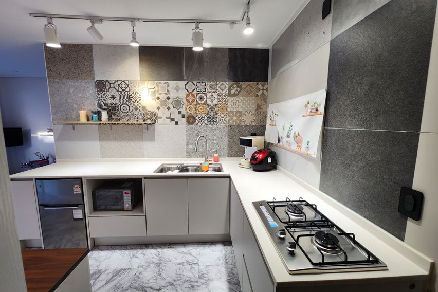 서부동 하우스 1번째 이미지