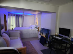 Fully furnished, 2 beds, near EXCO 13th image