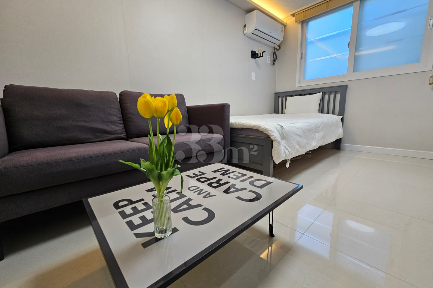 Special Price: Fully Furnished in Dunsan/Tanb 3th image
